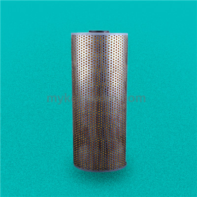 Sinker EDM filter